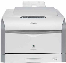 Canon imageRUNNER LBP5975 drivrutinen