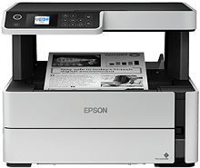 Drivrutinen för epson ET-M2170