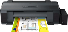 Drivrutinen för Epson EcoTank ET-14000