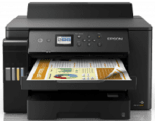 Drivrutinen för Epson EcoTank ET-16150