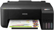 Drivrutinen för Epson EcoTank ET-1810