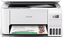 Drivrutinen för Epson EcoTank ET-2810