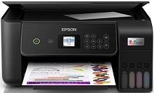 Drivrutinen för Epson EcoTank ET-2820