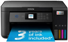 Drivrutinen för Epson EcoTank ET-2851
