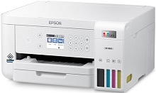 Drivrutinen för Epson EcoTank ET-3830