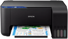 Drivrutinen för Epson EcoTank L3111