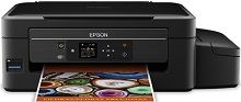 Drivrutinen för Epson EcoTank L475
