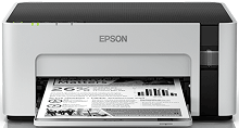 Drivrutinen för Epson EcoTank M1120