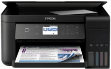 Drivrutinen för Epson Expression ET-3700