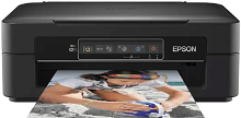 Drivrutinen för Epson Expression Home XP-235