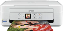 Drivrutinen för Epson Expression Home XP-335