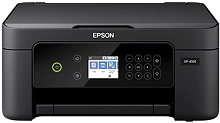 Drivrutinen för Epson Expression Home XP-4105
