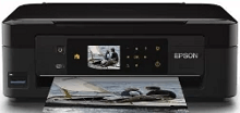 Drivrutinen för Epson Expression Home XP-413