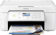 Drivrutinen för Epson Expression Home XP-4155
