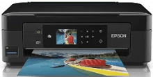 Drivrutinen för Epson Expression Home XP-423