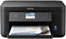 Drivrutinen för Epson Expression Home XP-5150