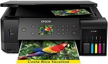 Drivrutin för Epson Expression Premium ET-7700