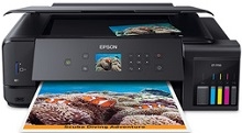 Drivrutin för Epson Expression Premium ET-7750
