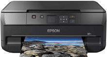 Drivrutin för Epson Expression Premium XP-510