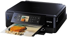 Drivrutin för Epson Expression Premium XP-620