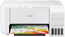 Drivrutinen för epson l3156