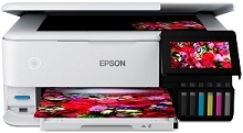 Drivrutinen för Epson SureColor F170