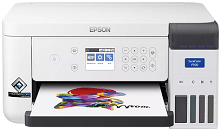Drivrutin för Epson SureColor SC-F100