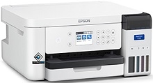 Drivrutin för Epson SureColor SC-F130