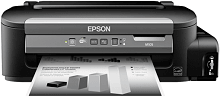 Drivrutinen för epson workforce m105