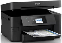 Drivrutin för Epson WorkForce Pro WF-3720DWF