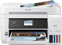 Drivrutinen för Epson WorkForce ST-C4100