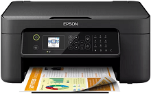 Drivrutin för Epson WorkForce WF-2820DWF