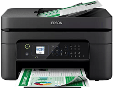 Drivrutin för Epson WorkForce WF-2835DWF