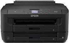 Drivrutinen för Epson WorkForce WF-7210