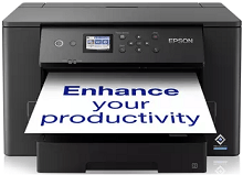 Drivrutin för Epson WorkForce WF-7310DTW