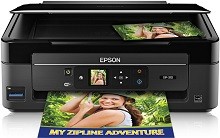 Epson XP-310 drivrutinen
