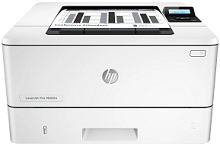 Drivrutinen för HP LaserJet Pro M402n