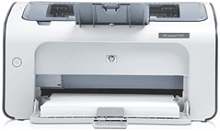 Drivrutinen för HP LaserJet p1008